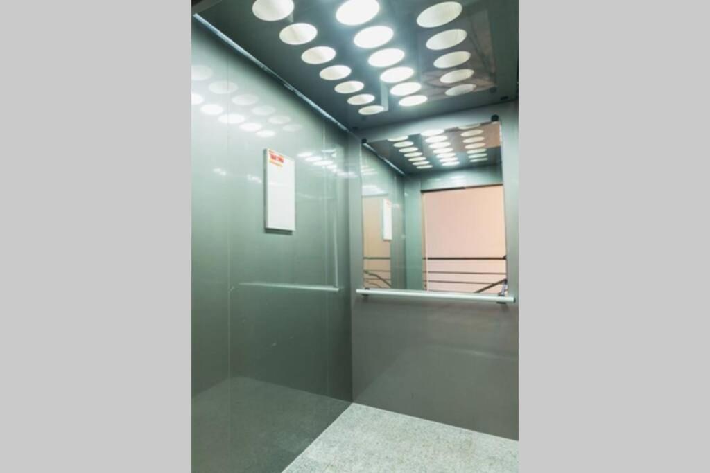 Apartment Jarun Brac Zagreb Exterior foto